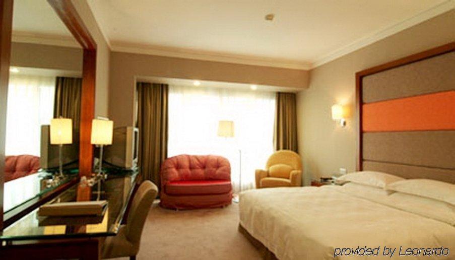 New Times Hotel Shenzhen Railway Station ภายนอก รูปภาพ