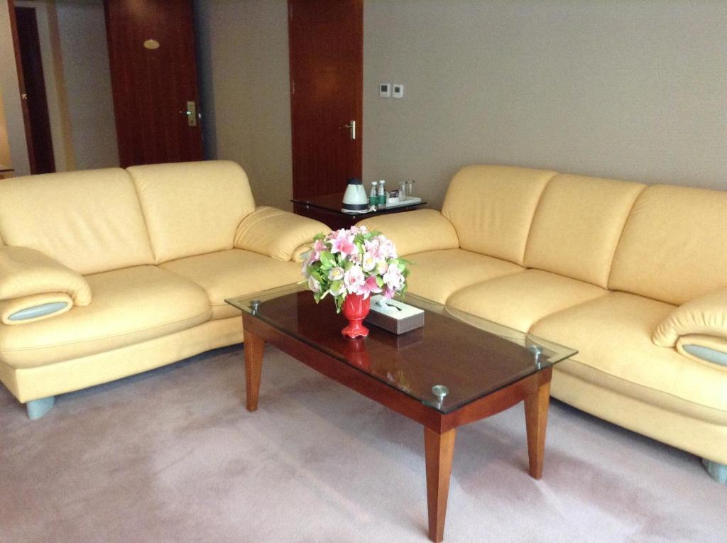 New Times Hotel Shenzhen Railway Station ภายนอก รูปภาพ