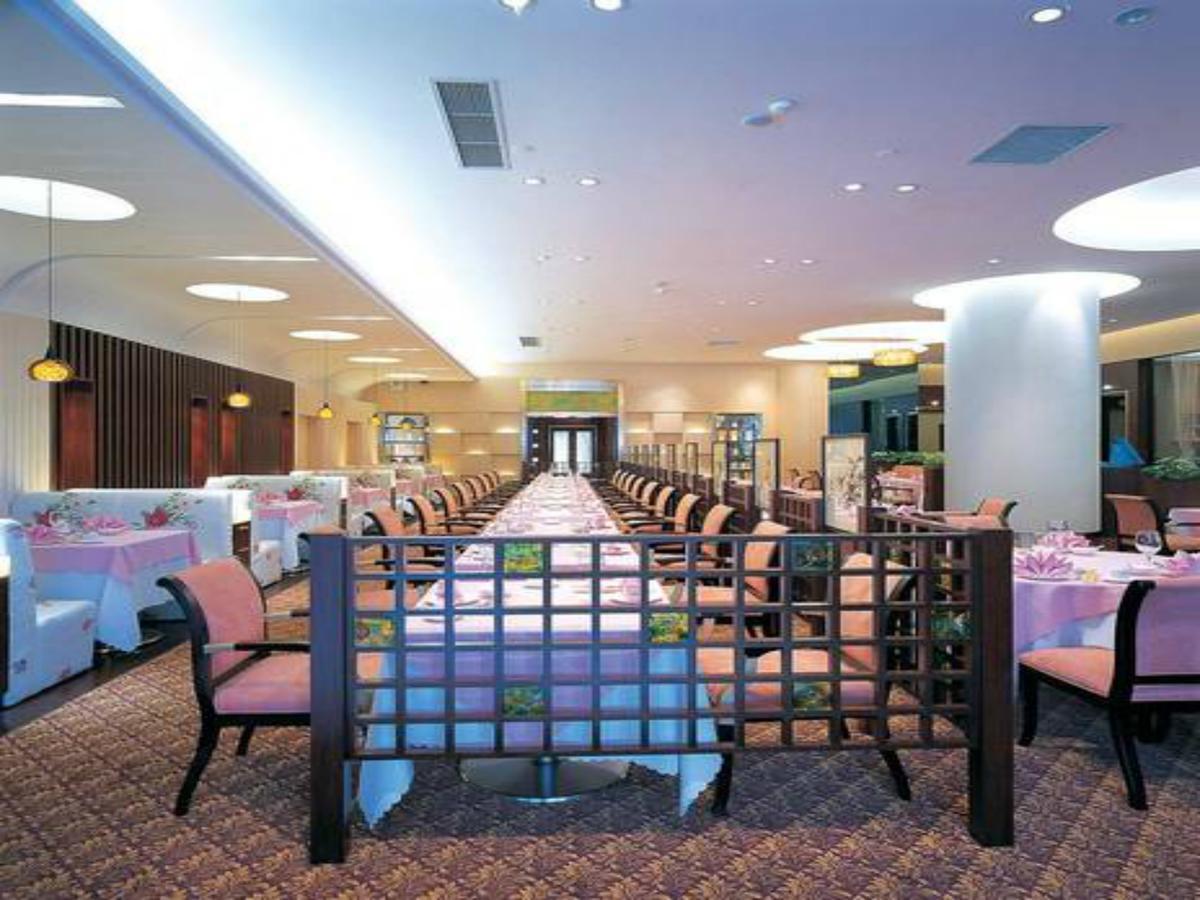 New Times Hotel Shenzhen Railway Station ภายนอก รูปภาพ